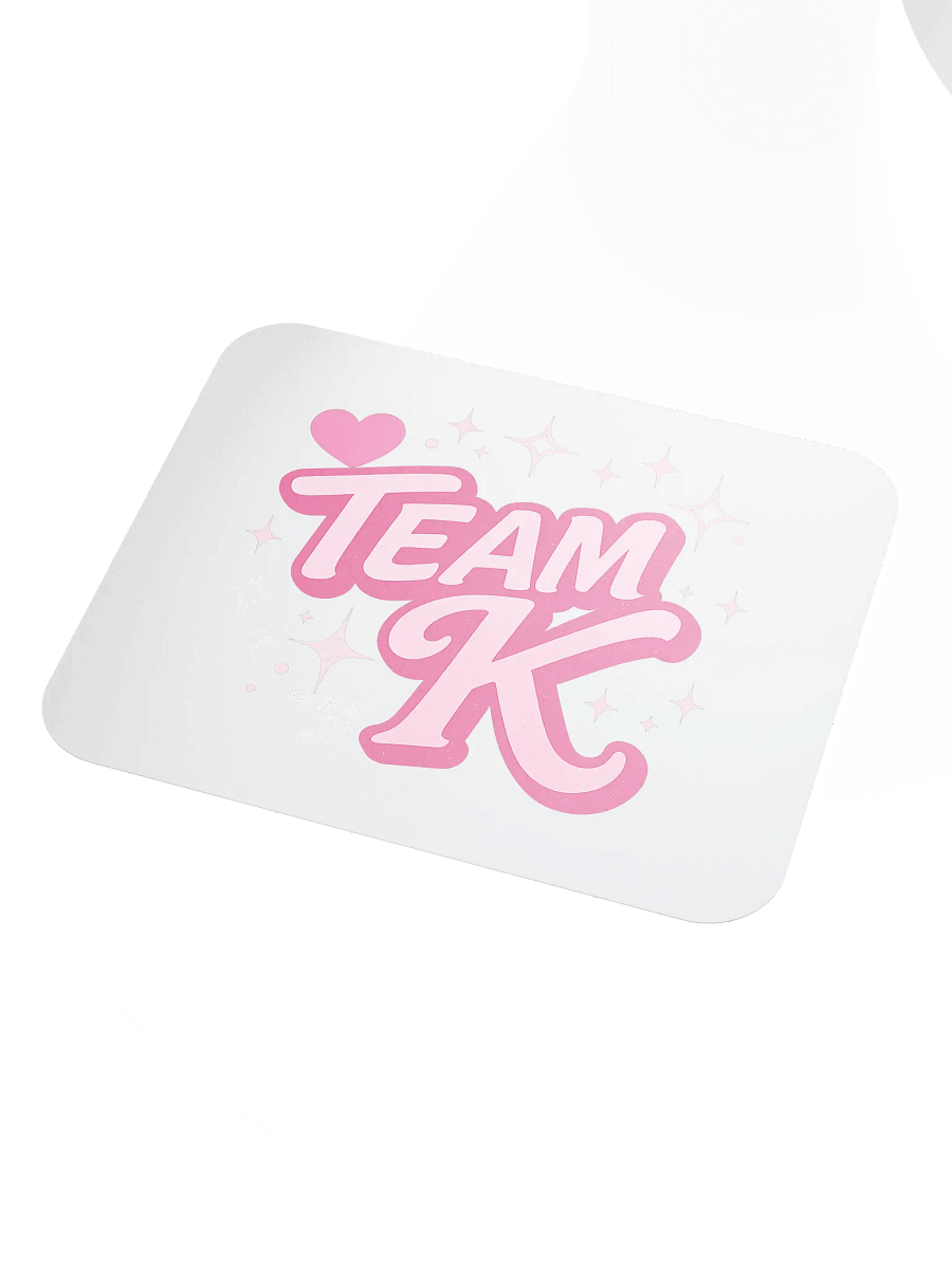 K's WORLD Classic Mouse Pad product image (3)