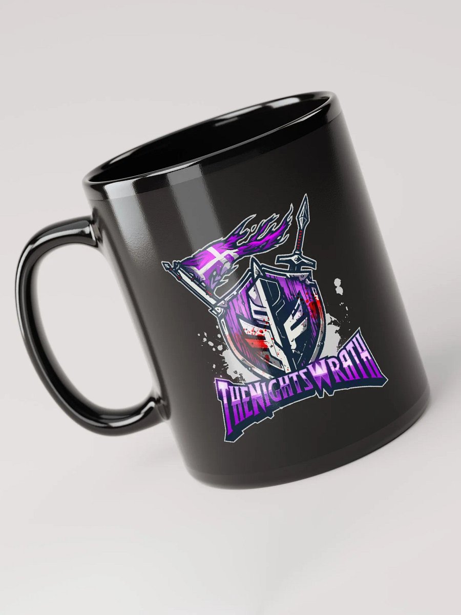 Logo Mug product image (5)