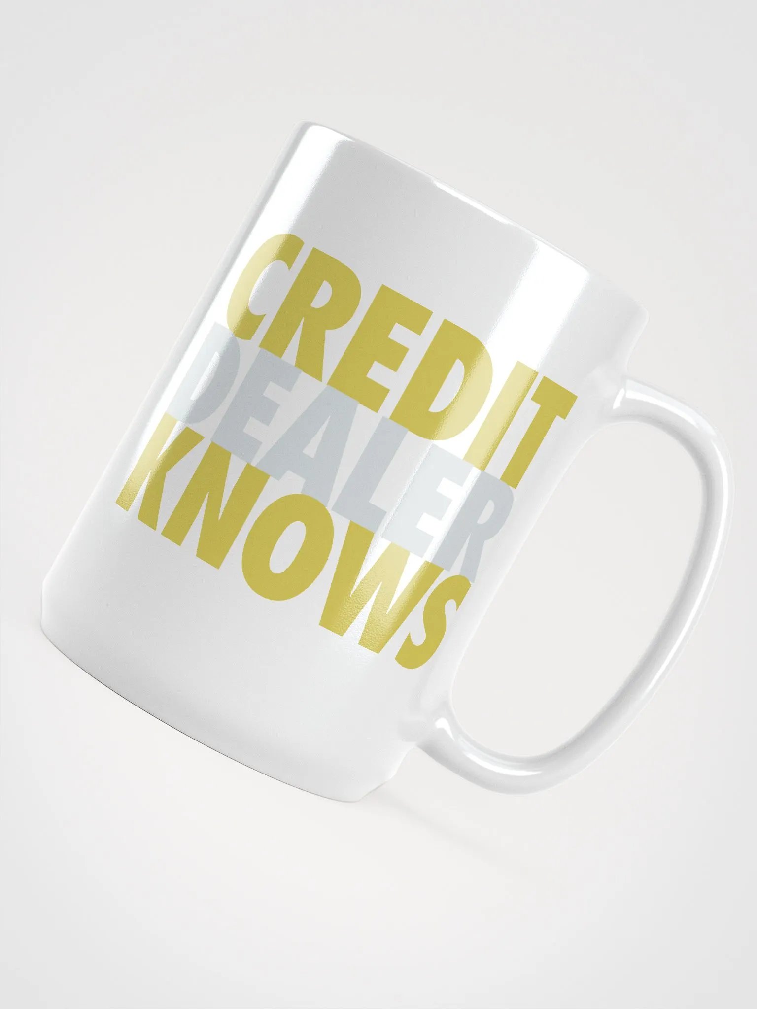 CREDIT COFFEE product image (4)