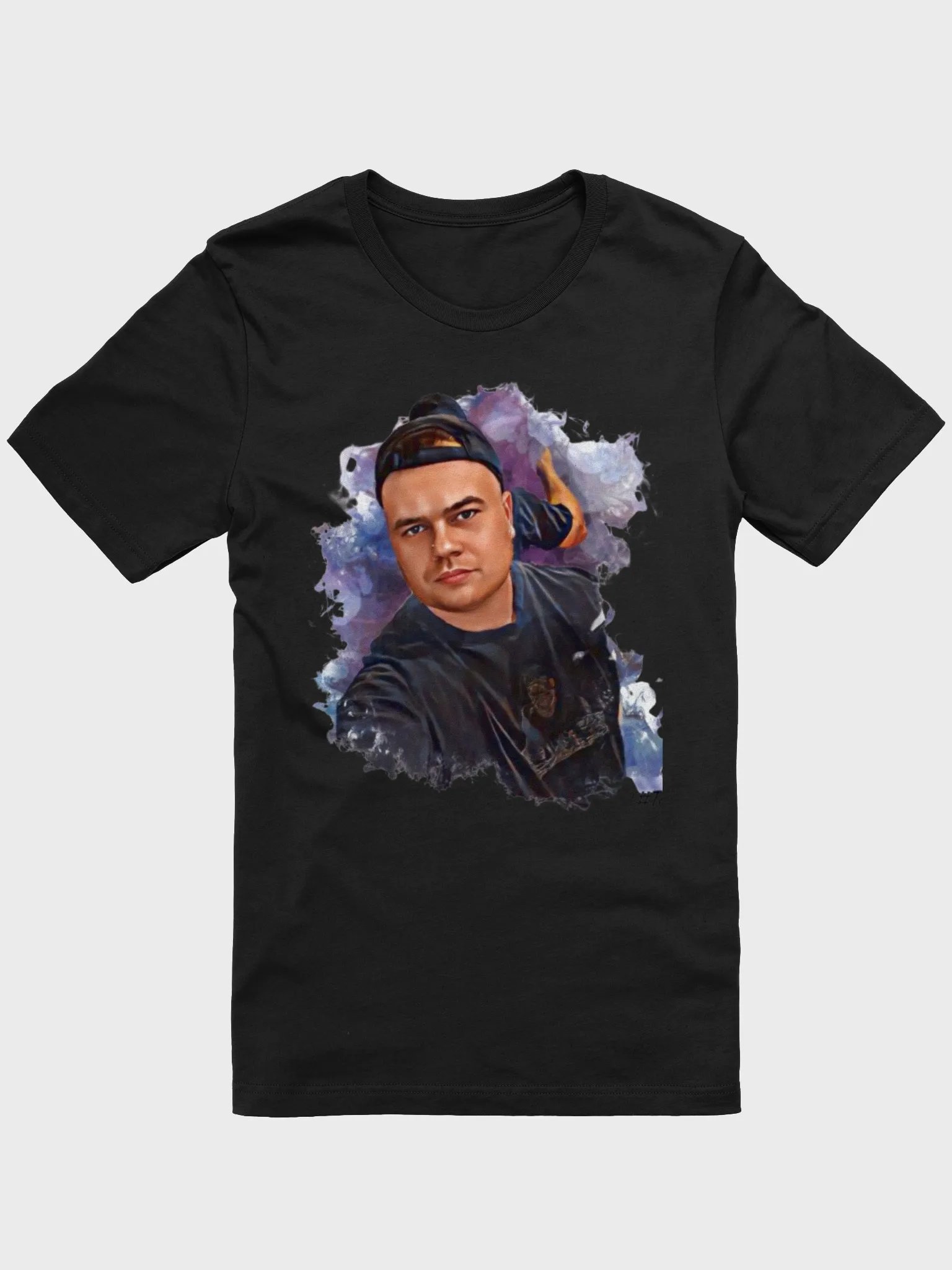 Damen T-Shirt product image (1)