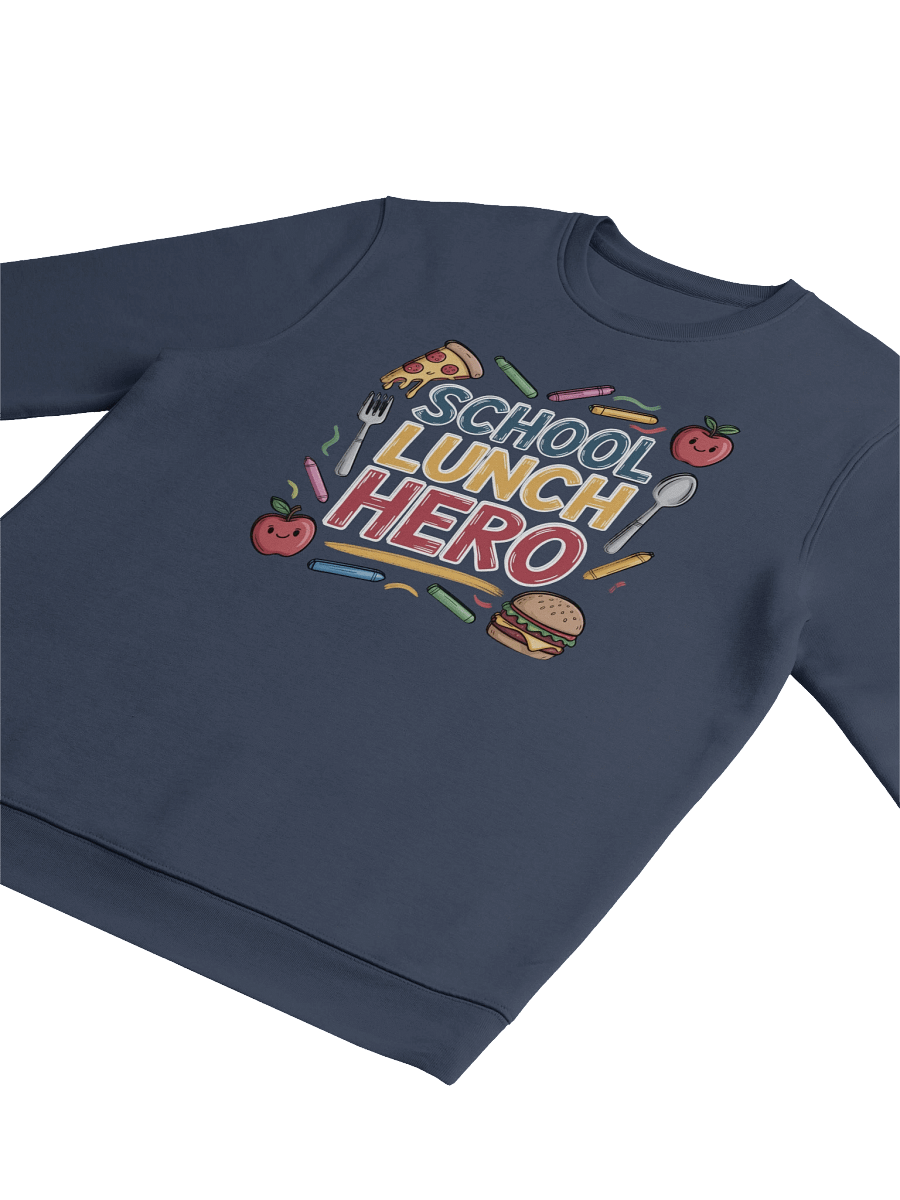 School Lunch Hero product image (3)
