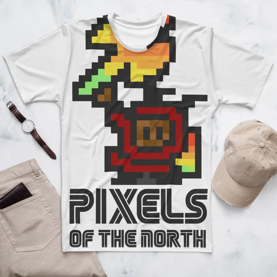 Pixels stor logo product image (7)