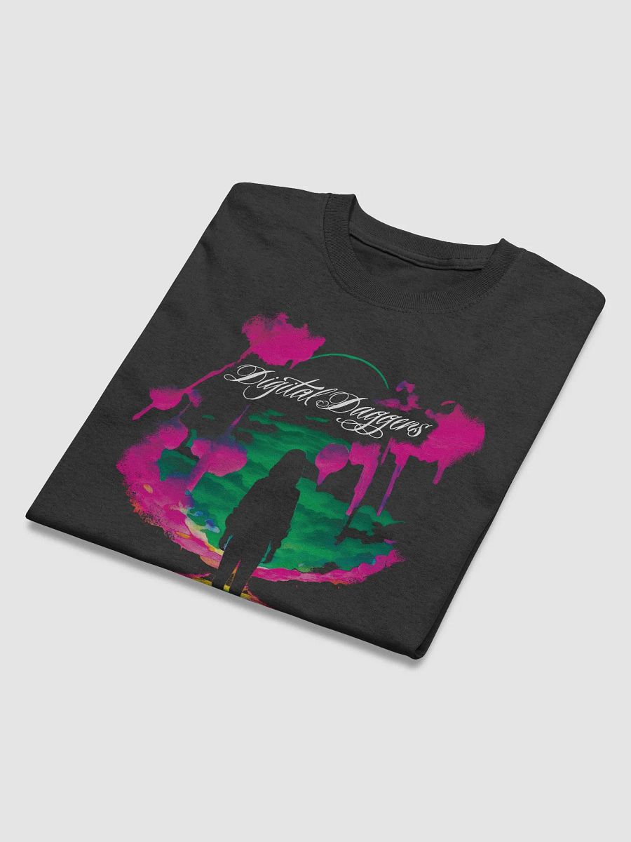 Nightcore Dark Unisex Tee product image (5)