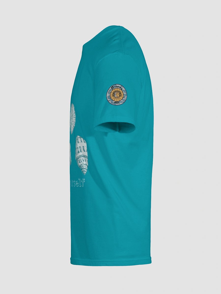 take care of yourself tee product image (9)