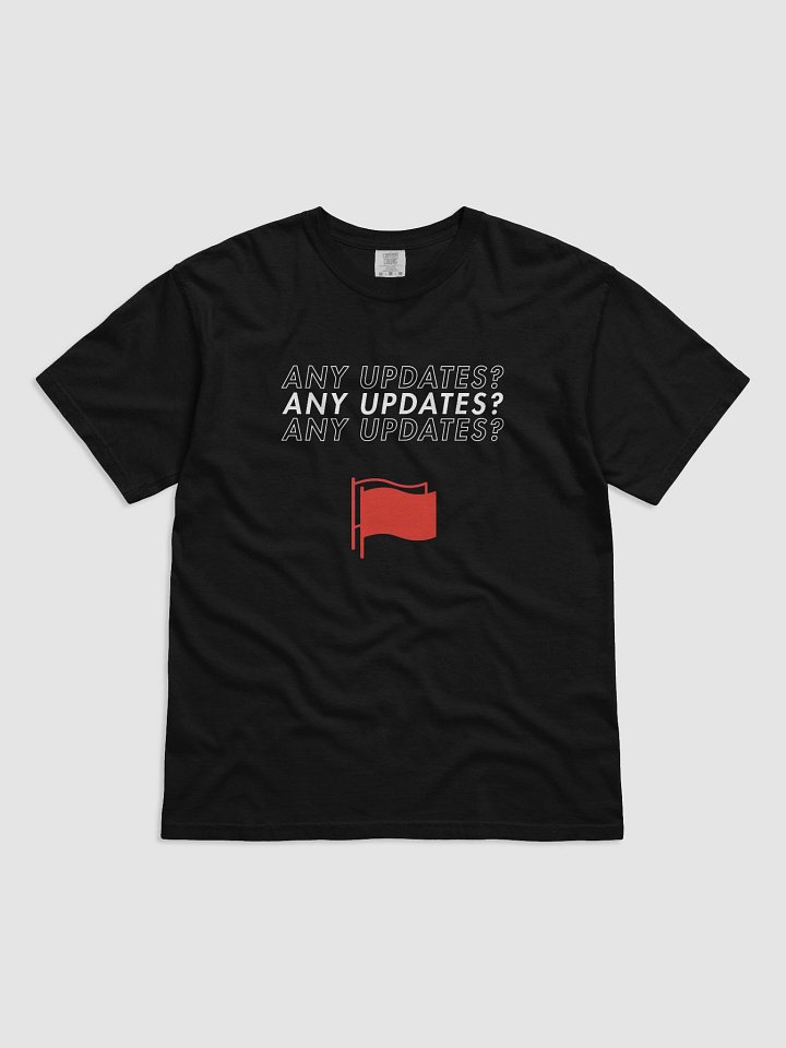 Any Updates? product image (1)