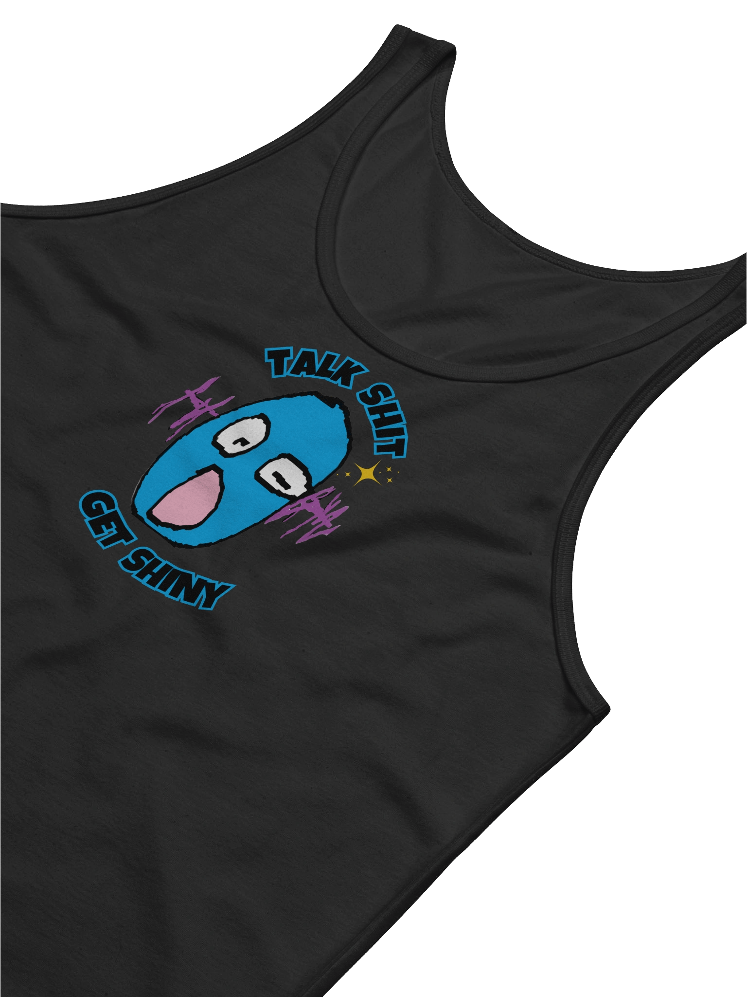 Whoopie What Tank Top product image (16)