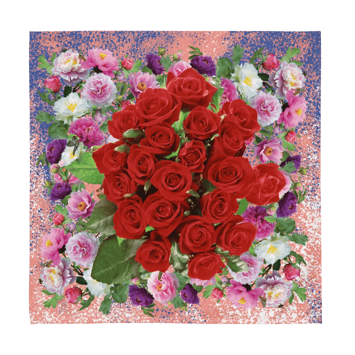 All Flowers Napkins product image (2)