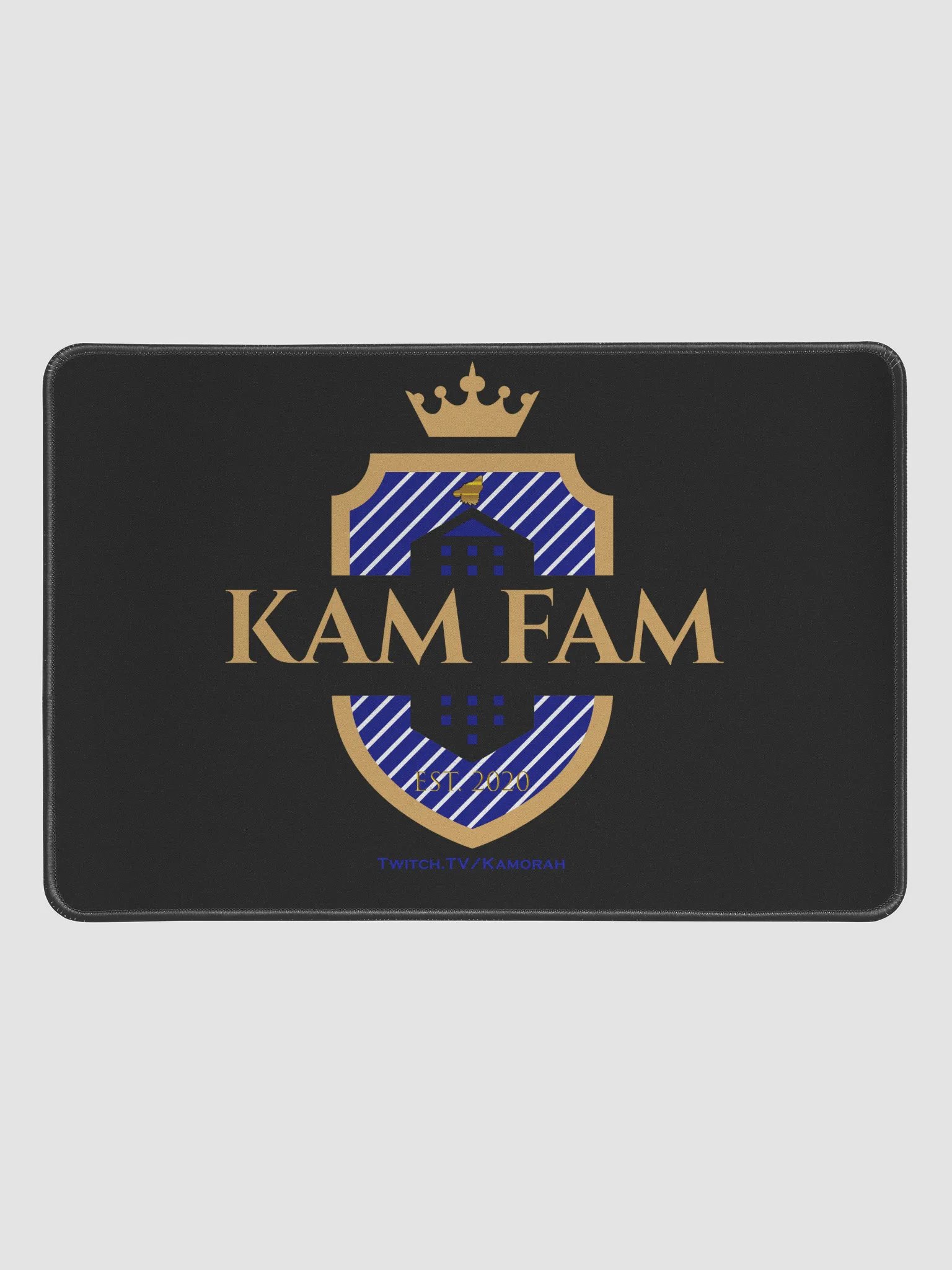 Kam Fam Gaming Mat product image (1)