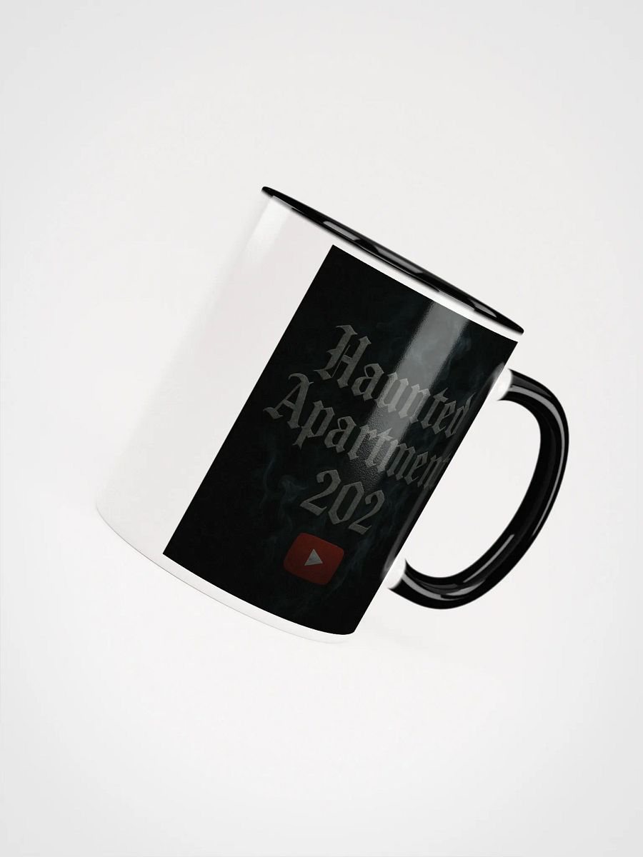 Most Haunted Mug product image (7)