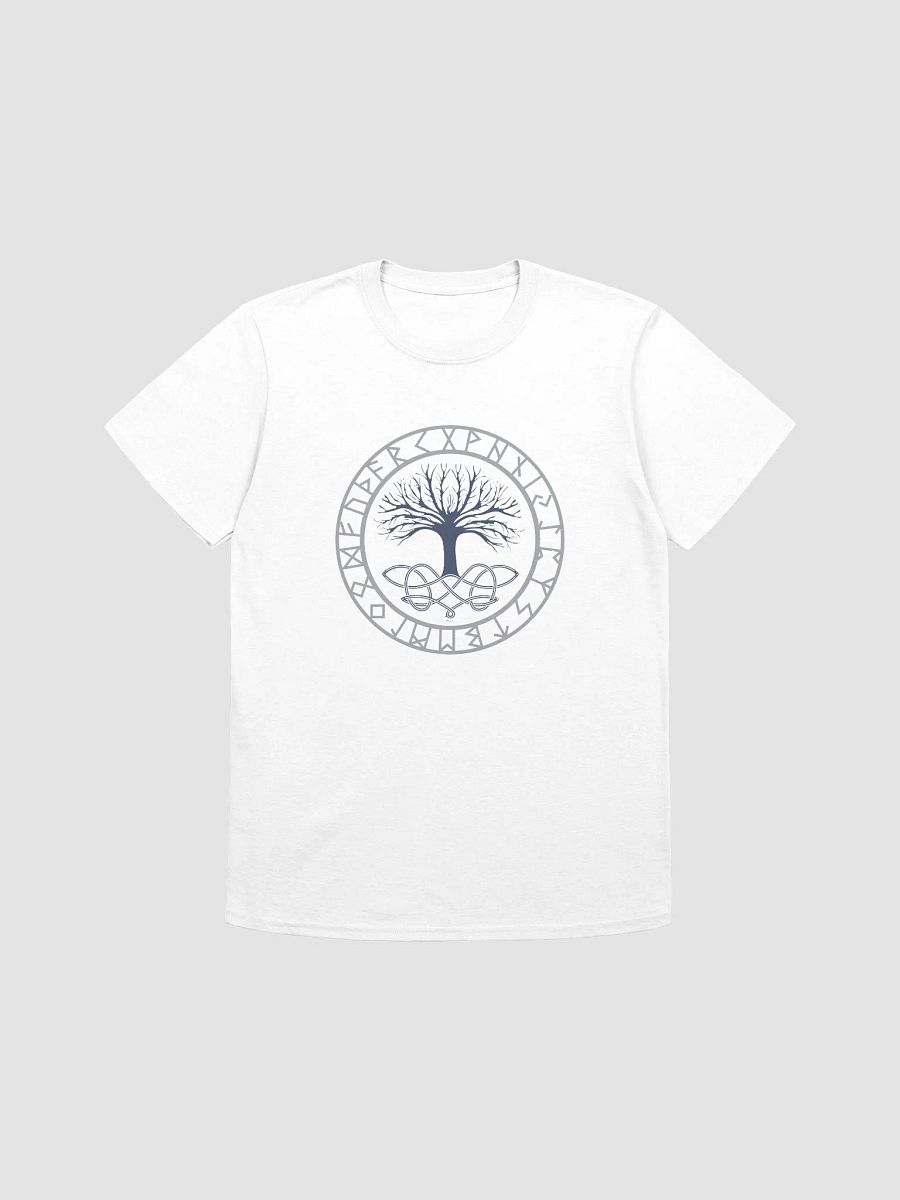 Tree of Life Unisex T-shirt Light product image (1)
