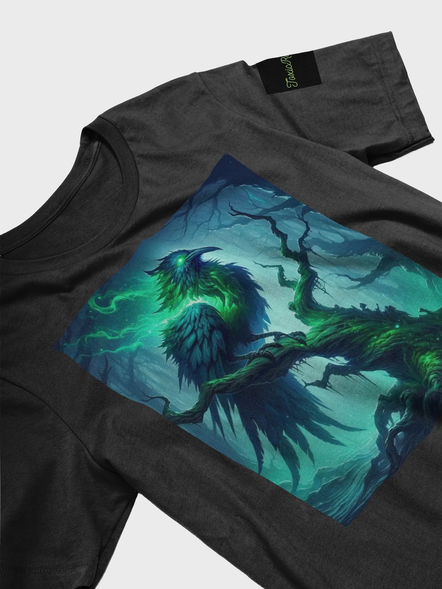 Toxic Tee product image (3)