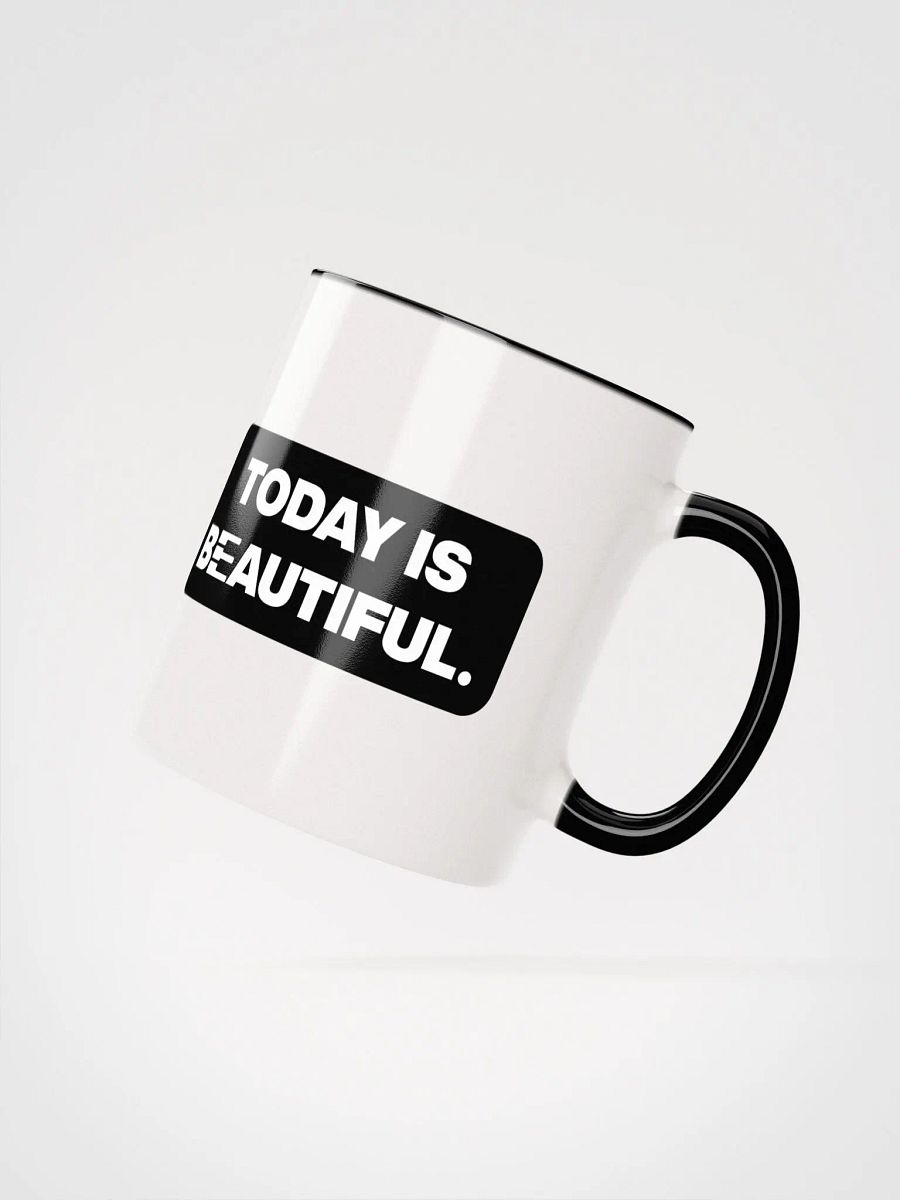 Complexive Mug product image (5)