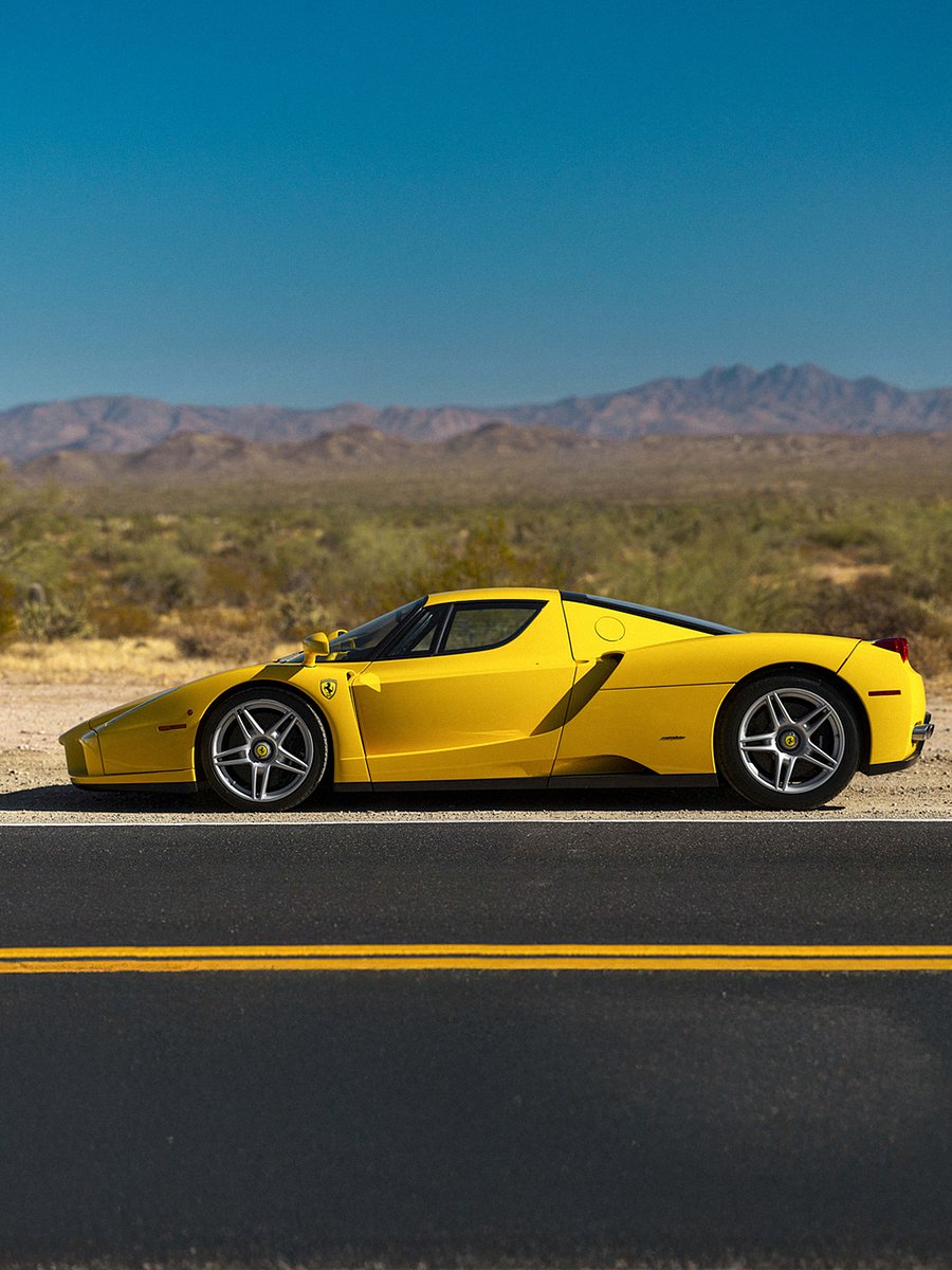 Ferrari Yellow product image (2)