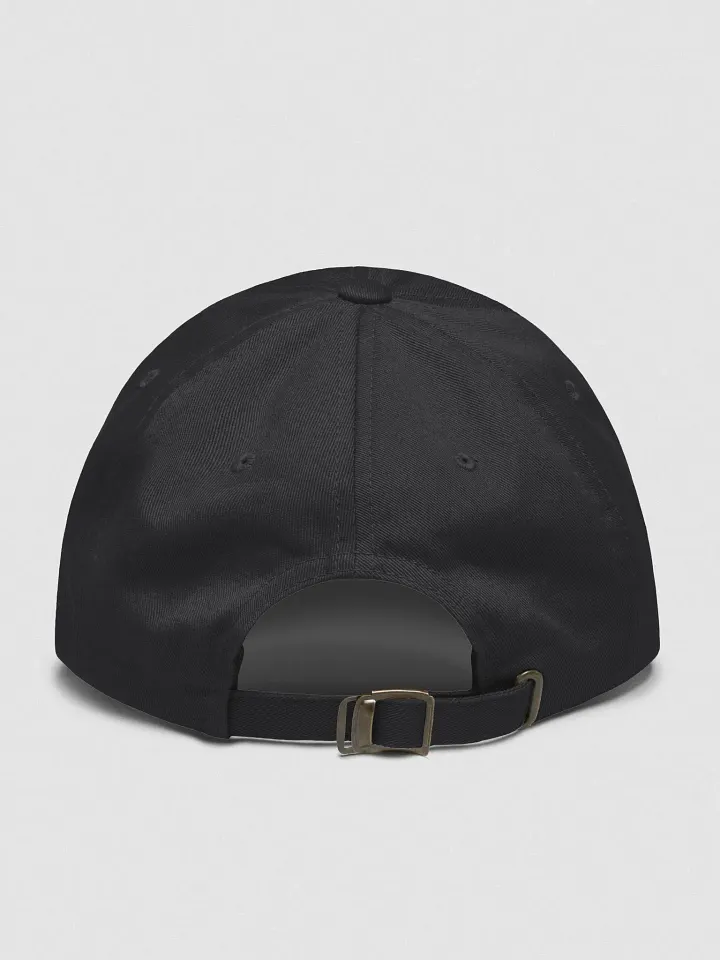 AG21 Classic Dad Hat (White) product image (10)