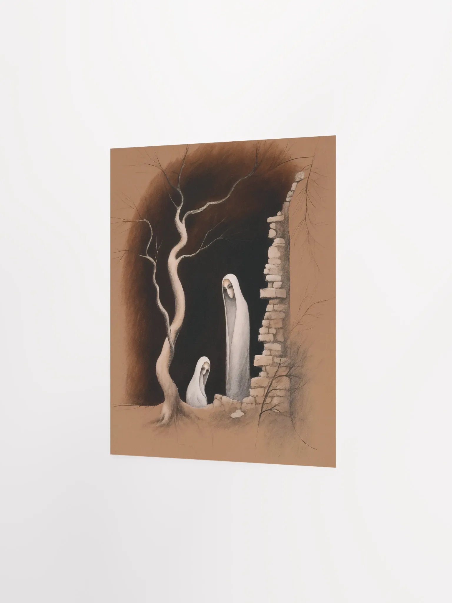 Encounter Matte Poster product image (14)