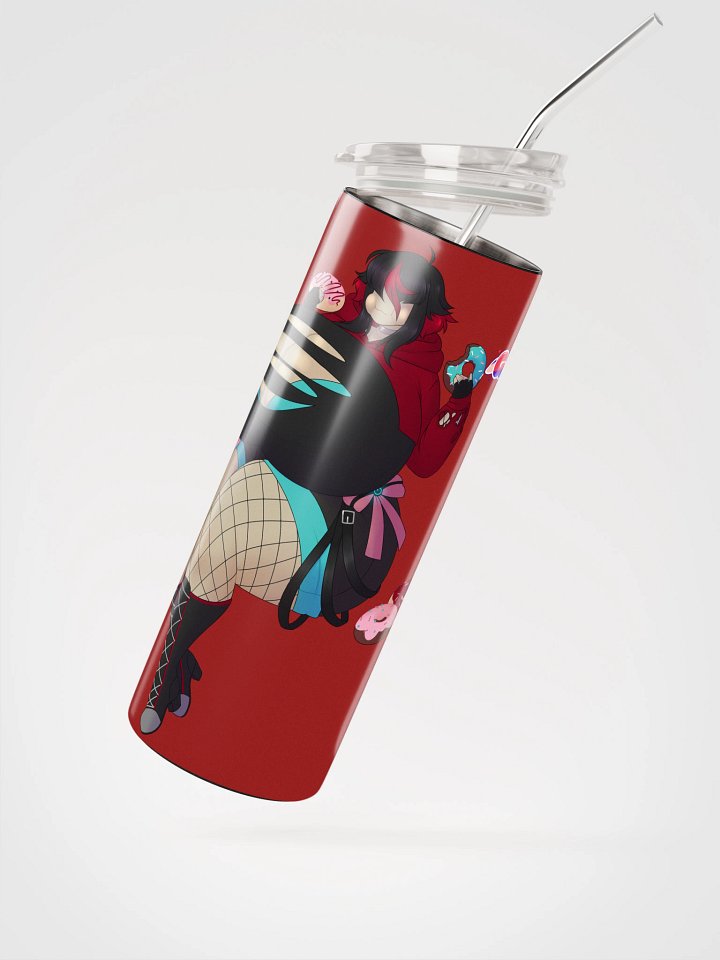 Glaze vt Tumbler product image (2)