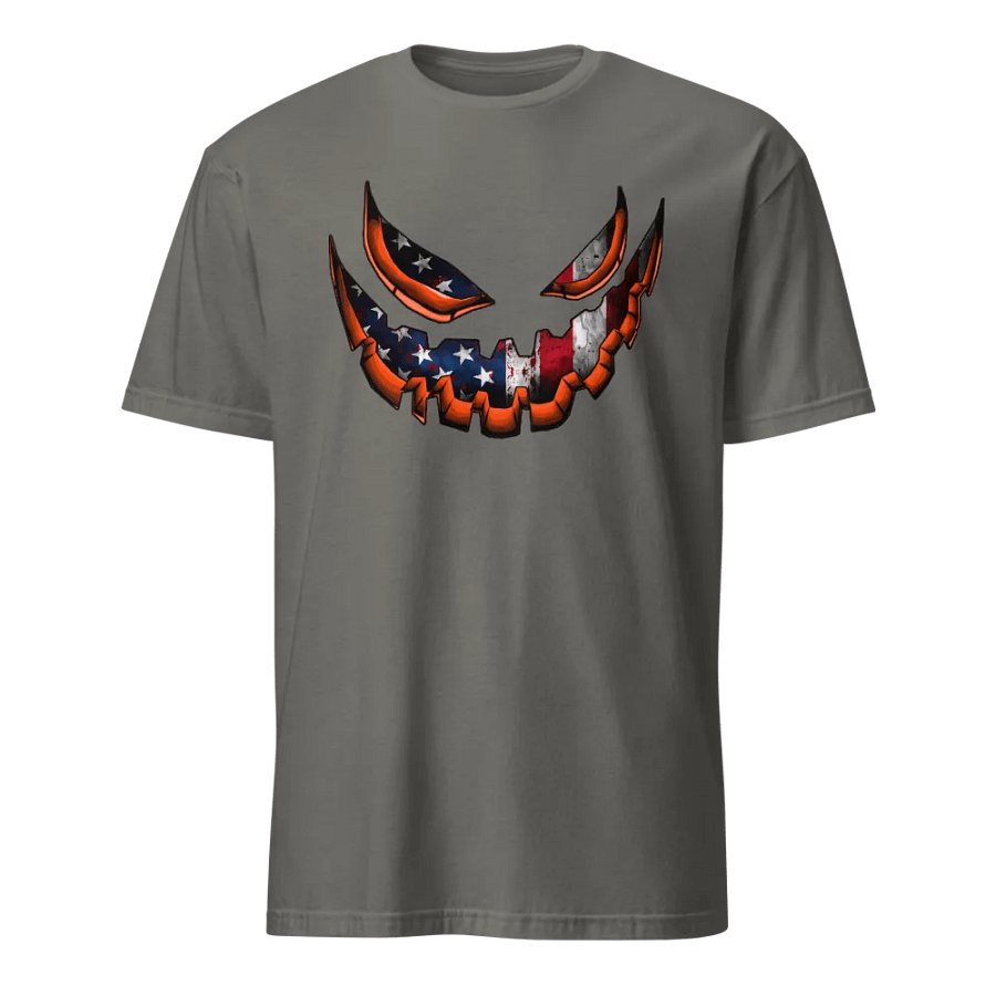 USA Jack O' Lantern product image (1)