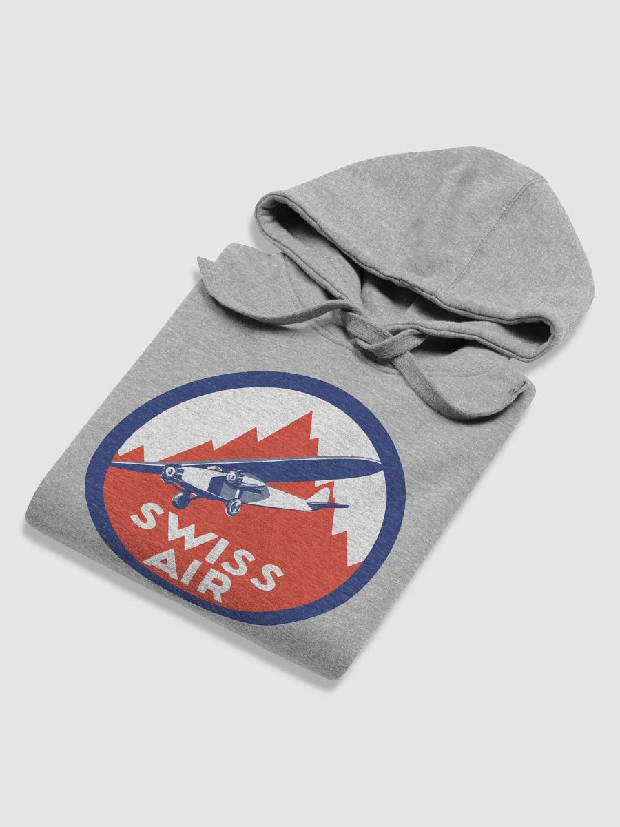 Swissair - Switzerland - Hoodie product image (4)