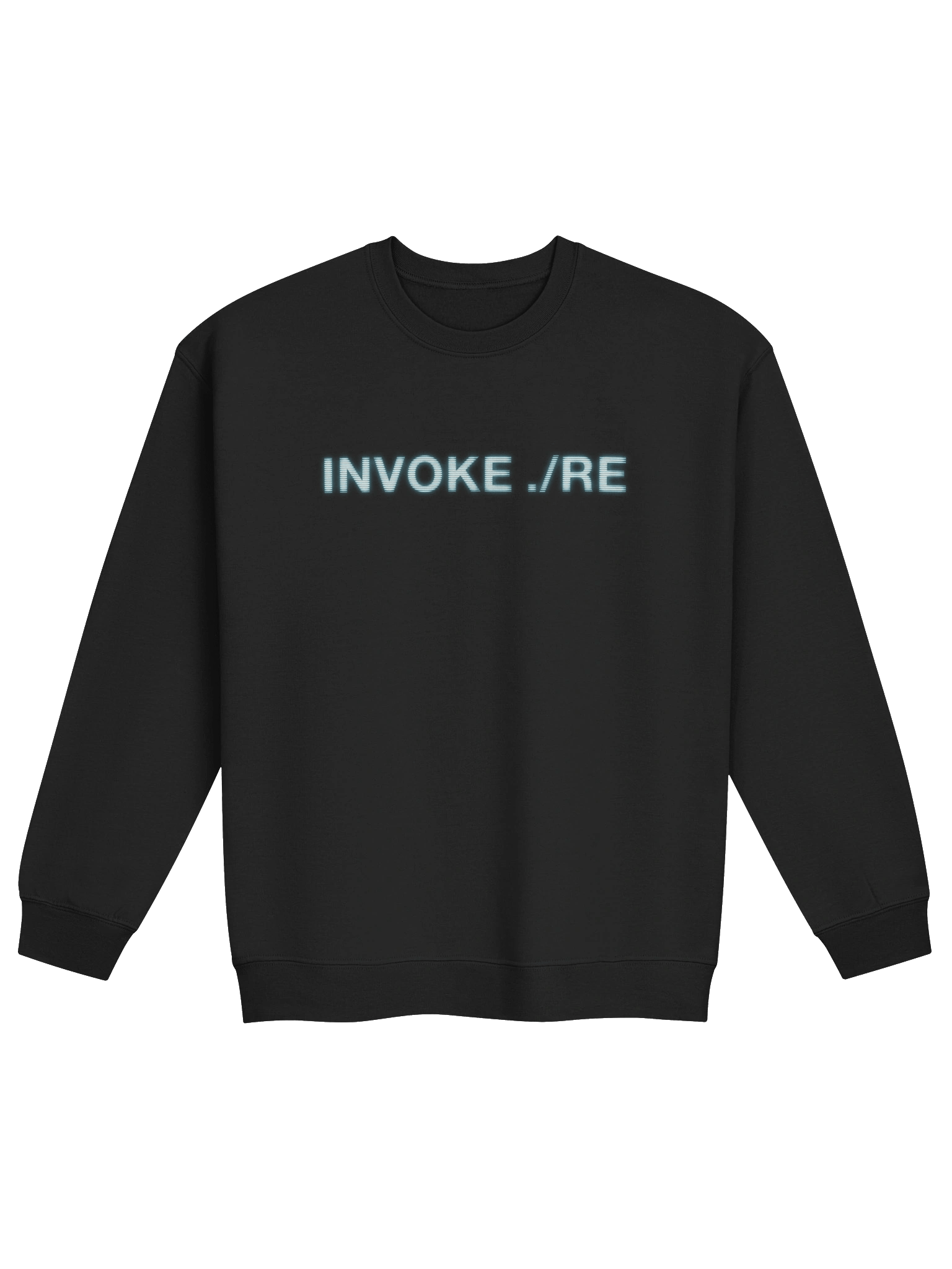 Invoke RE Crewneck product image (1)