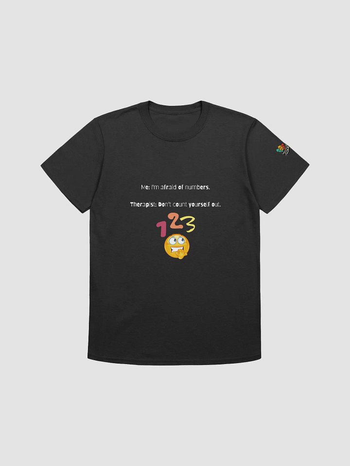 Contemplation Chronicles T-Shirt product image (2)