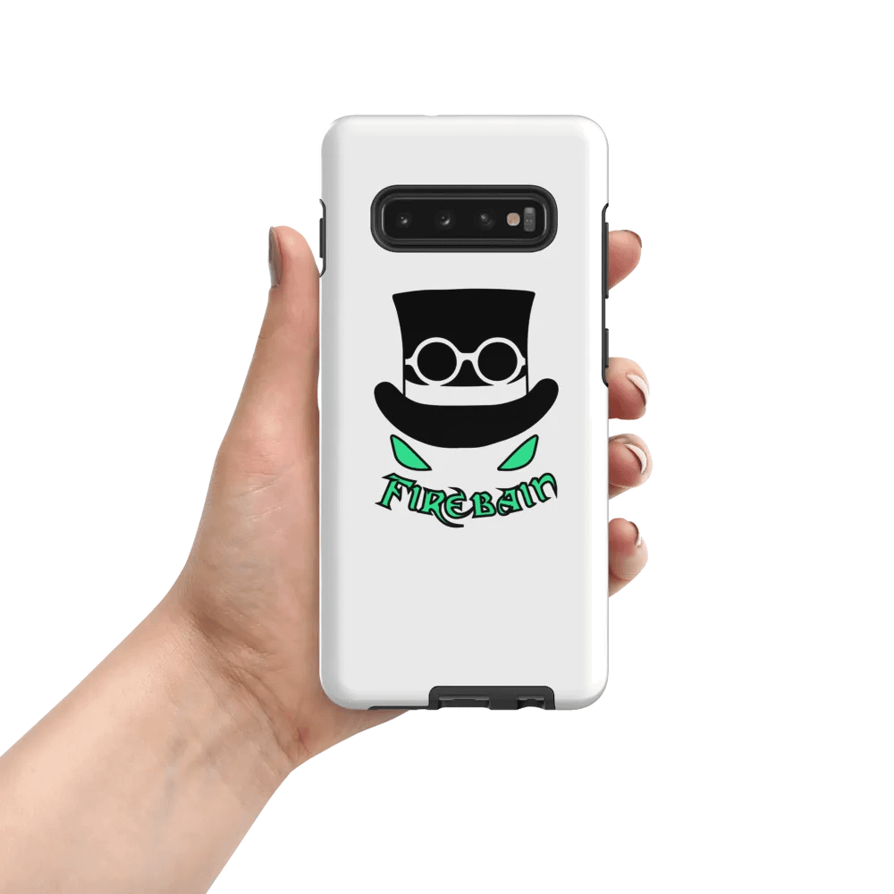 Spectacular Vision Tough Case for Samsung® product image (10)