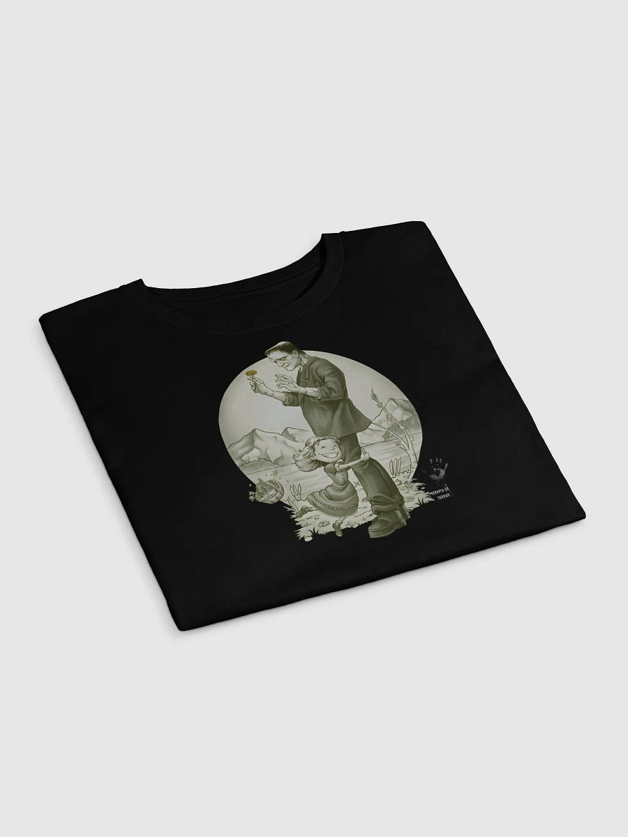 Top Corto Premium Dama | TDT Dark Edition product image (3)