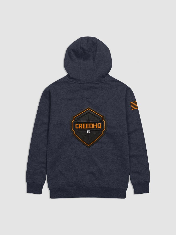 CreedHQ Hoodie Style 2 product image (10)