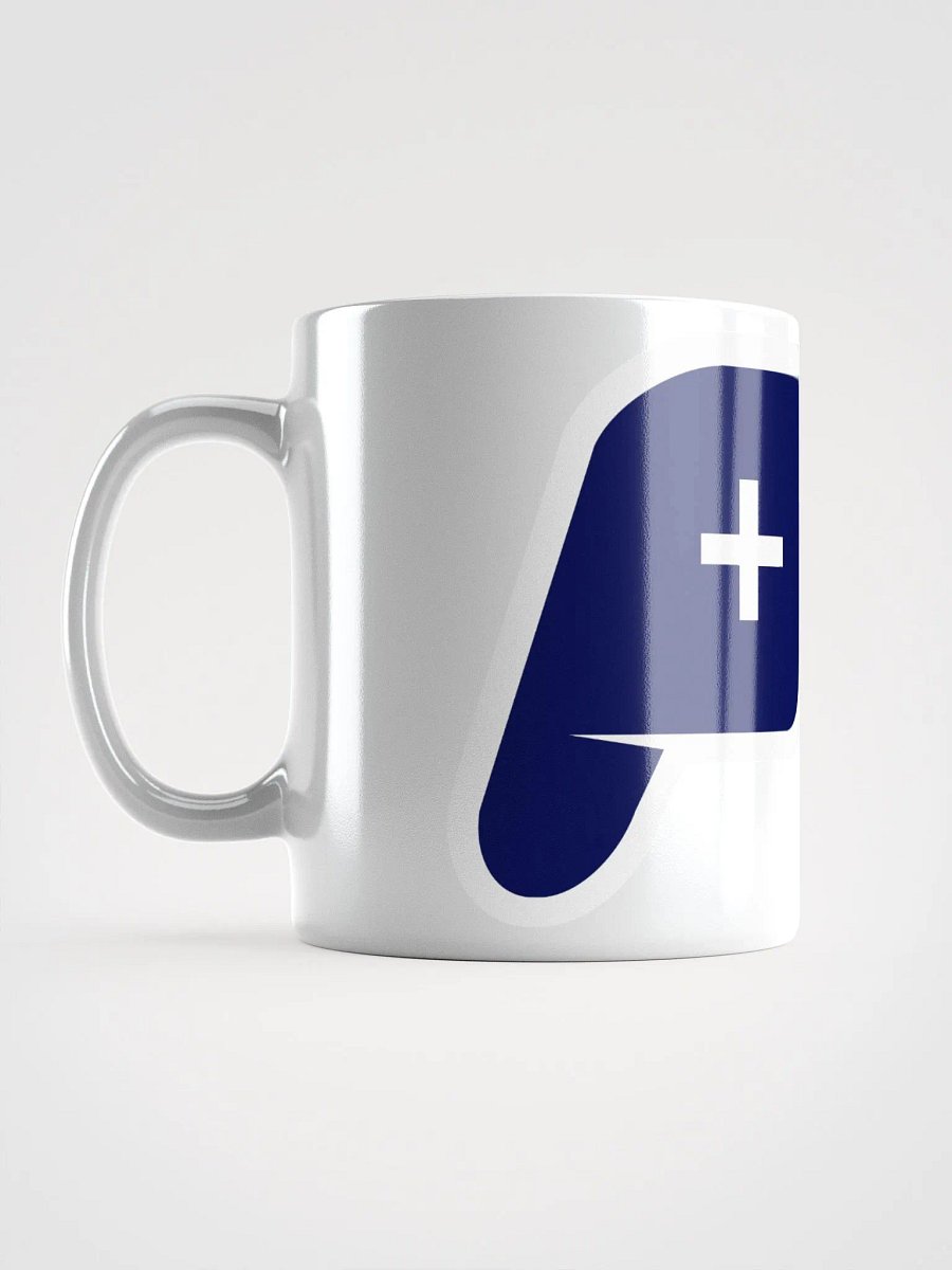 GAMER GEAR Mug product image (11)