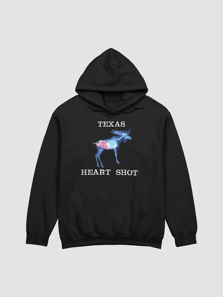 Moose X-Ray Sofa Hoodie product image (5)