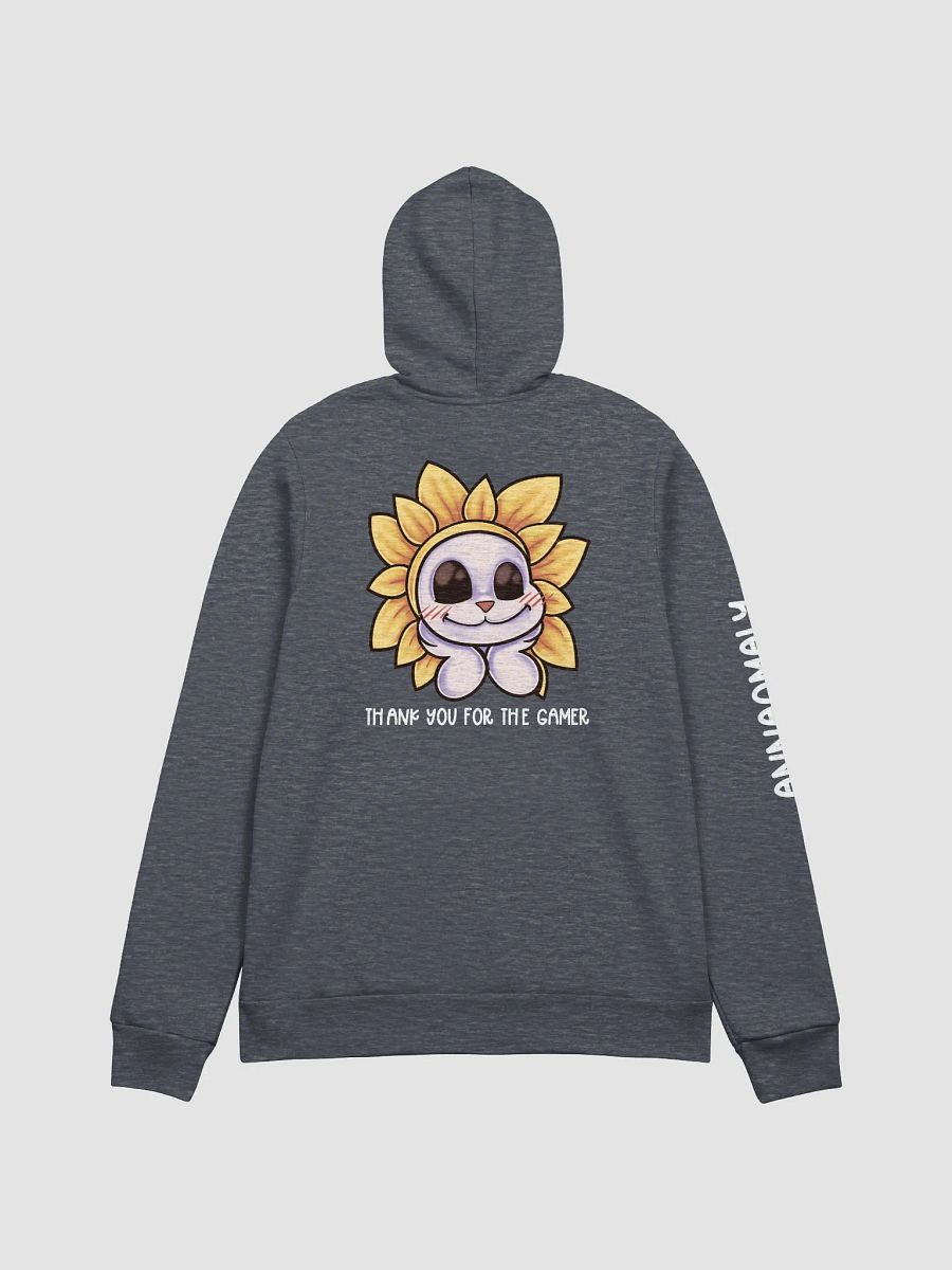 Hopper Sunflower ty for the gamer Supersoft Hoodie product image (1)