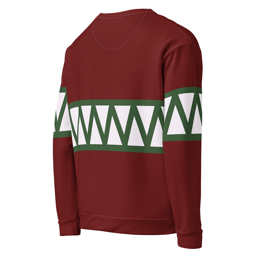 Liivya Christmas Jumper product image (5)