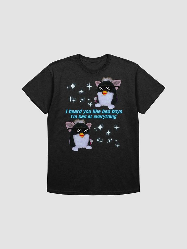 Bad Boys Unisex T-Shirt product image (1)
