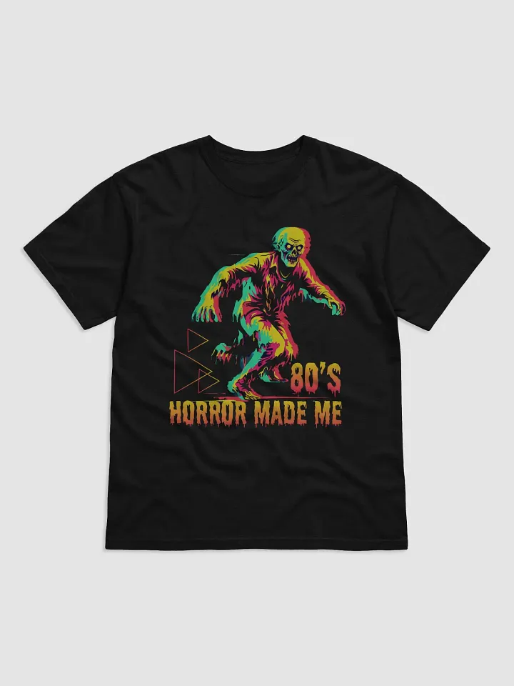 80's horror Made Me product image (2)