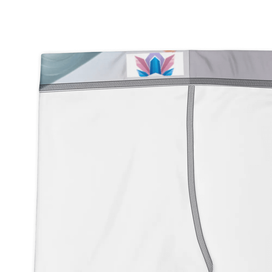 Floral Heart Legging product image (9)