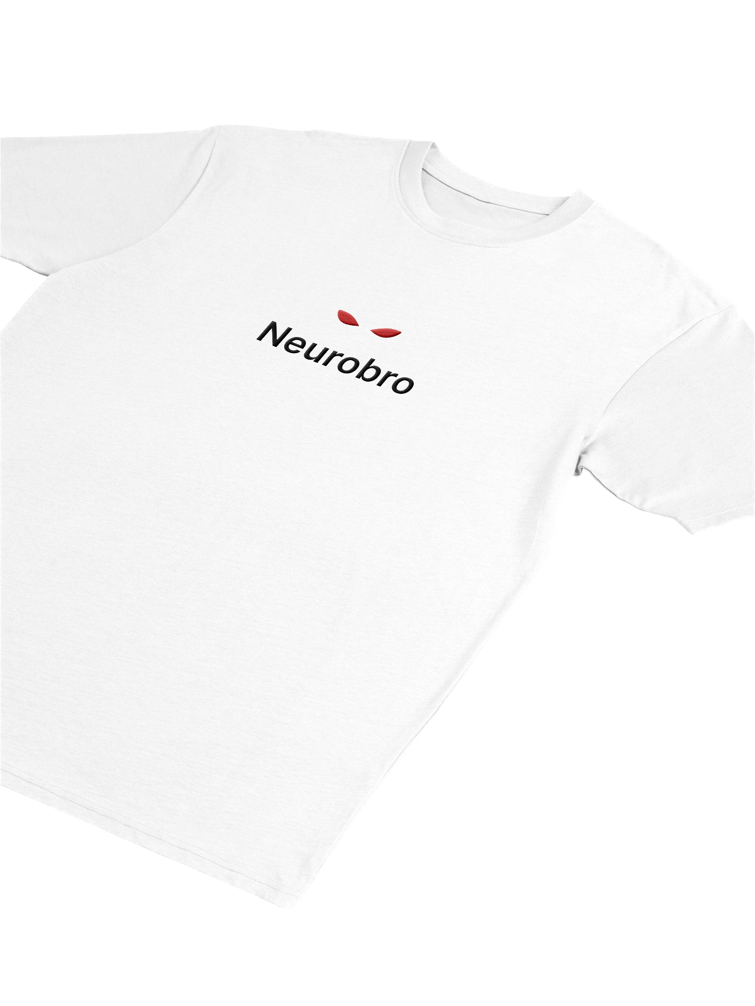 Neurobro | White Premium T-Shirt product image (5)