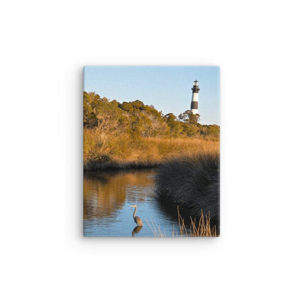 The Lighthouse Keeper Canvas Art product image (10)