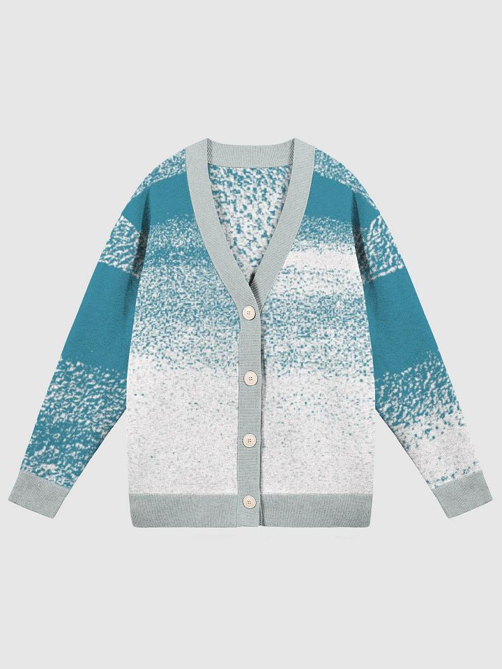 Sea Mist Cardigan product image (1)