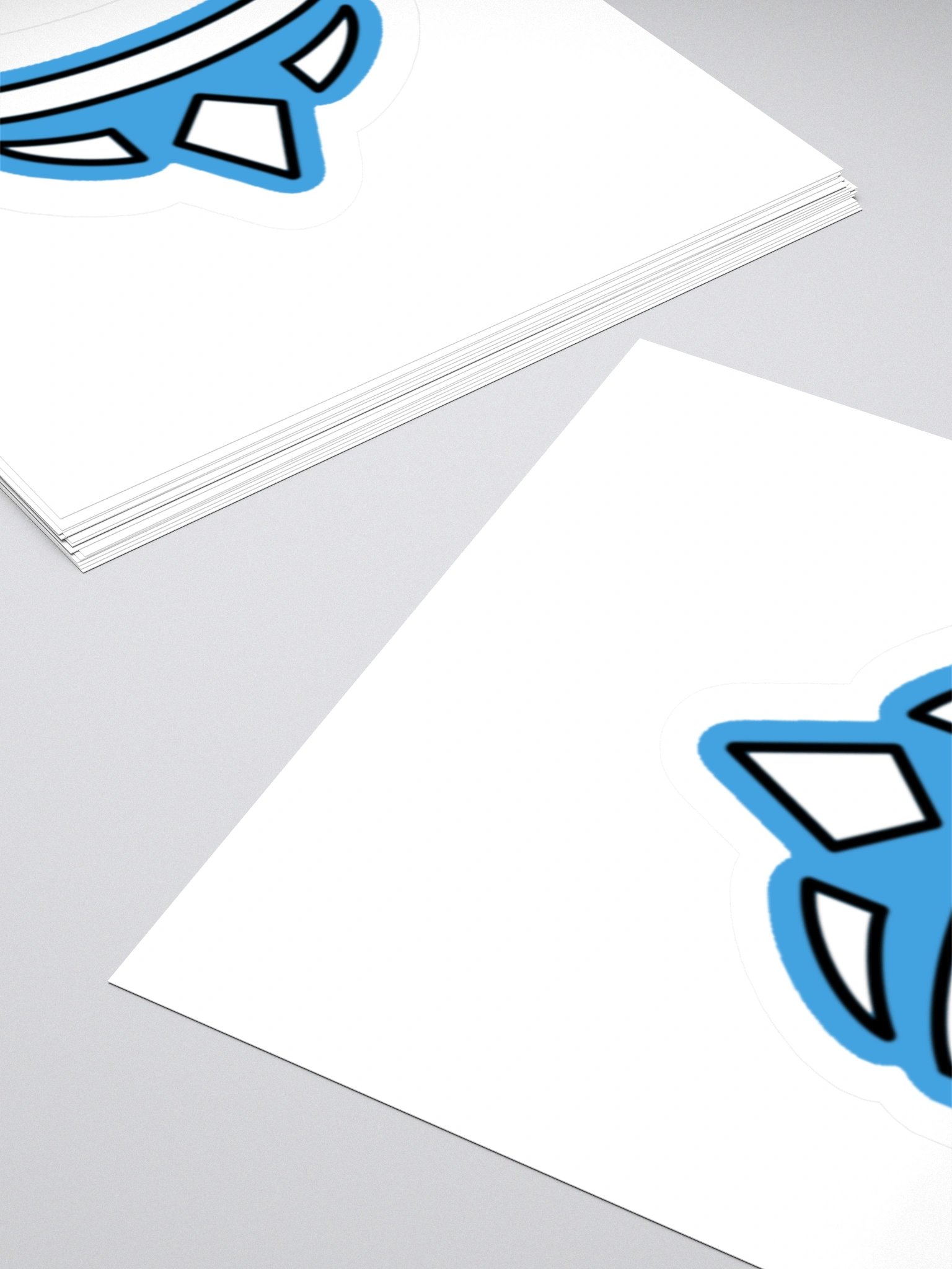 KingDylpickle Crown Sticker product image (4)