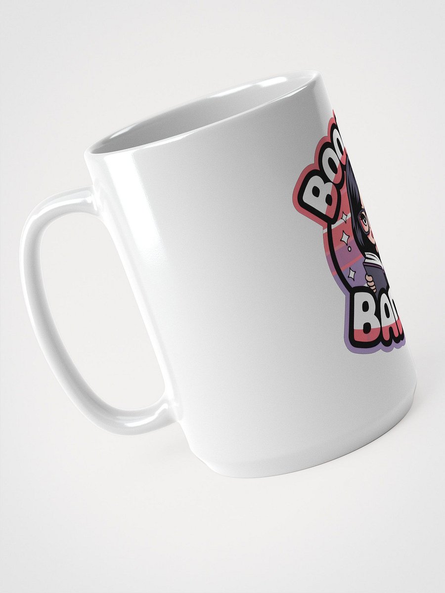 Bookish Baddie Mug product image (4)