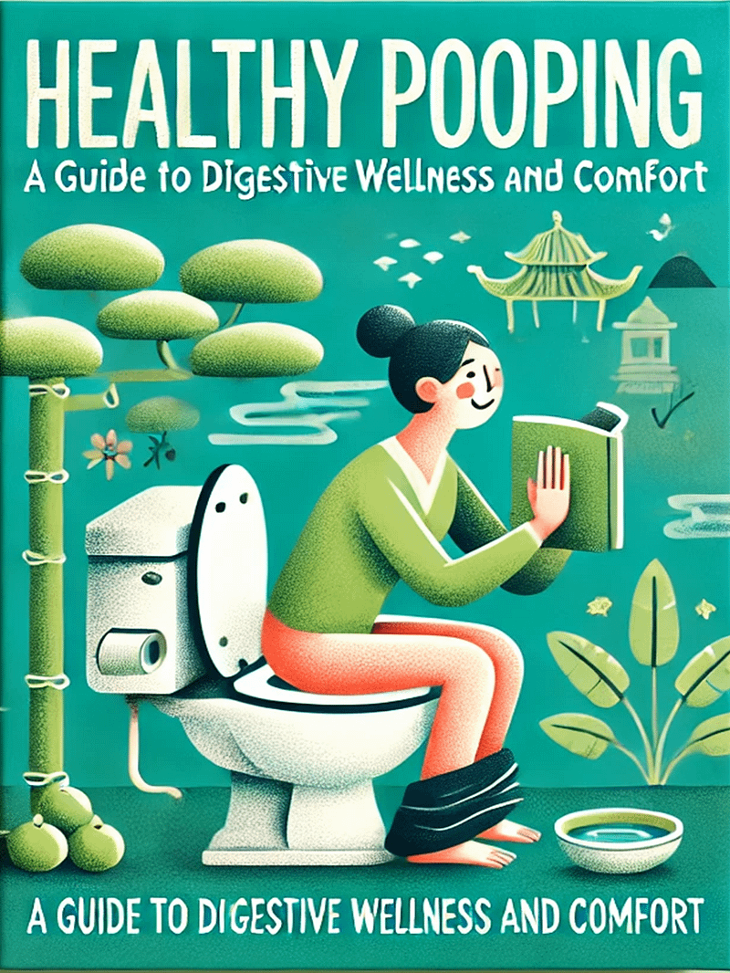 Healthy Pooping E-book (PDF)