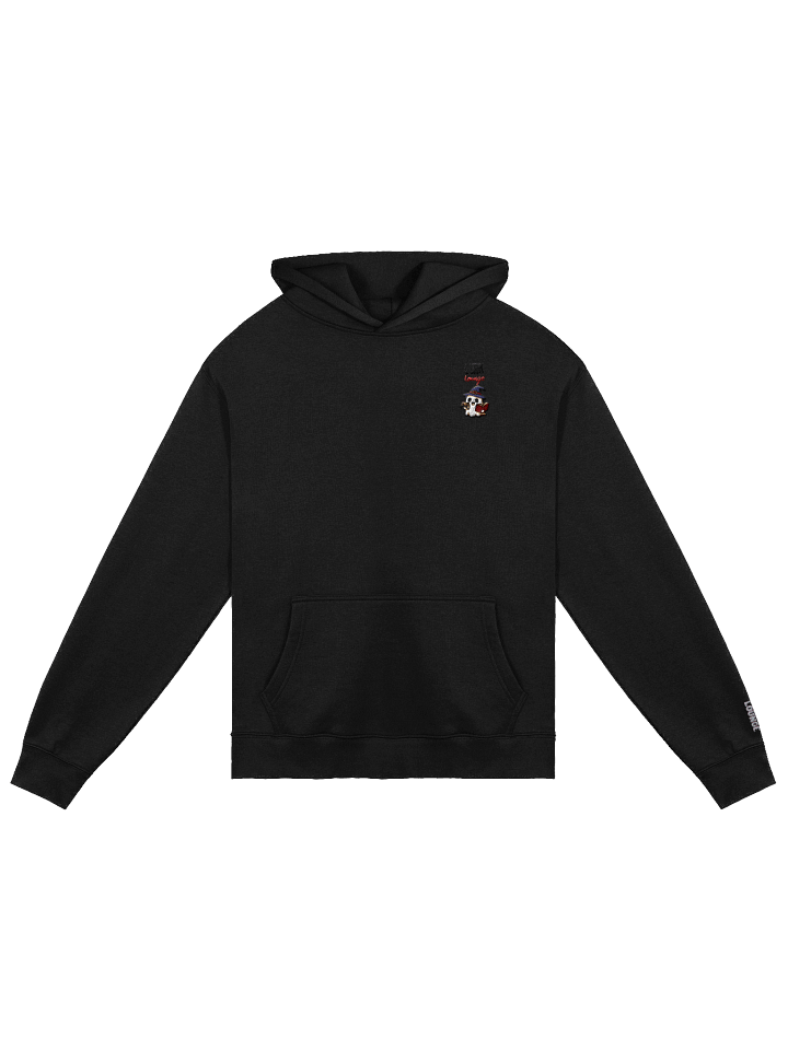 Lurk Lounge Hoodie product image (1)