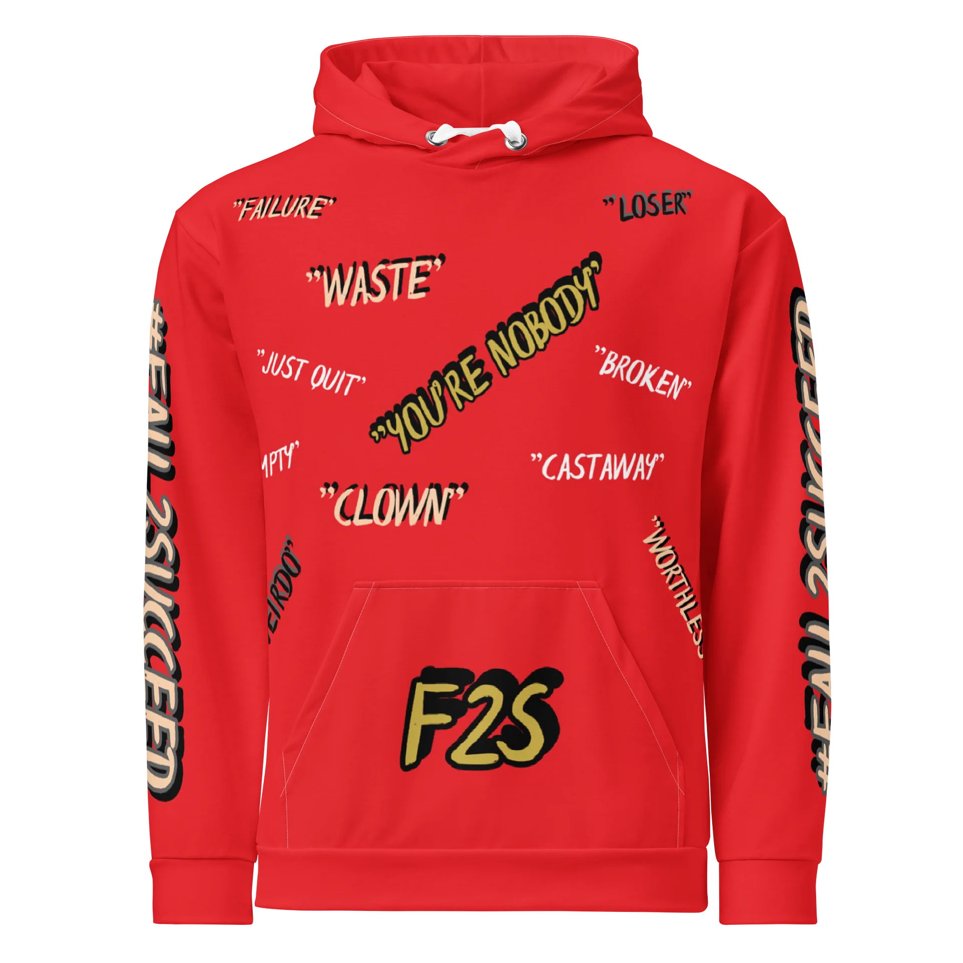 F2S "Thoughts" Vol 2. (LEGEND) product image (1)