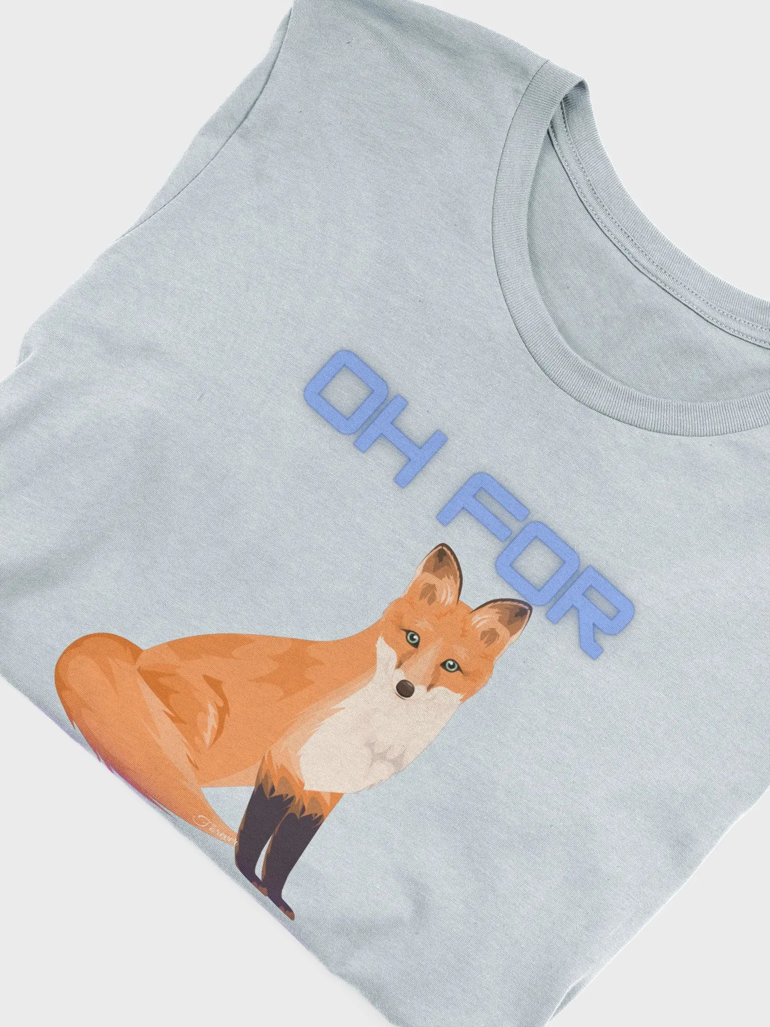 Fox Sake product image (48)