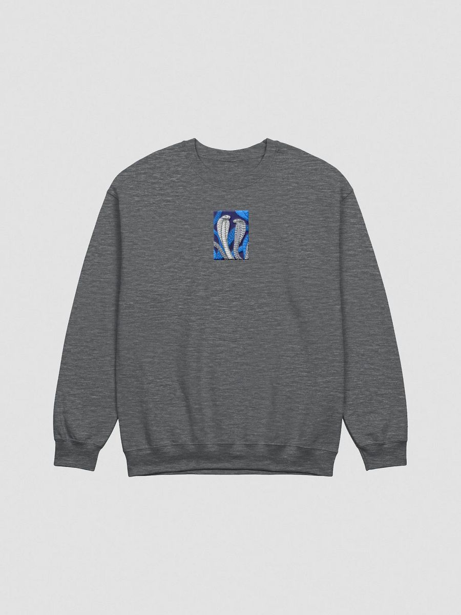 Cobra Clash Crewneck Sweatshirt product image (25)