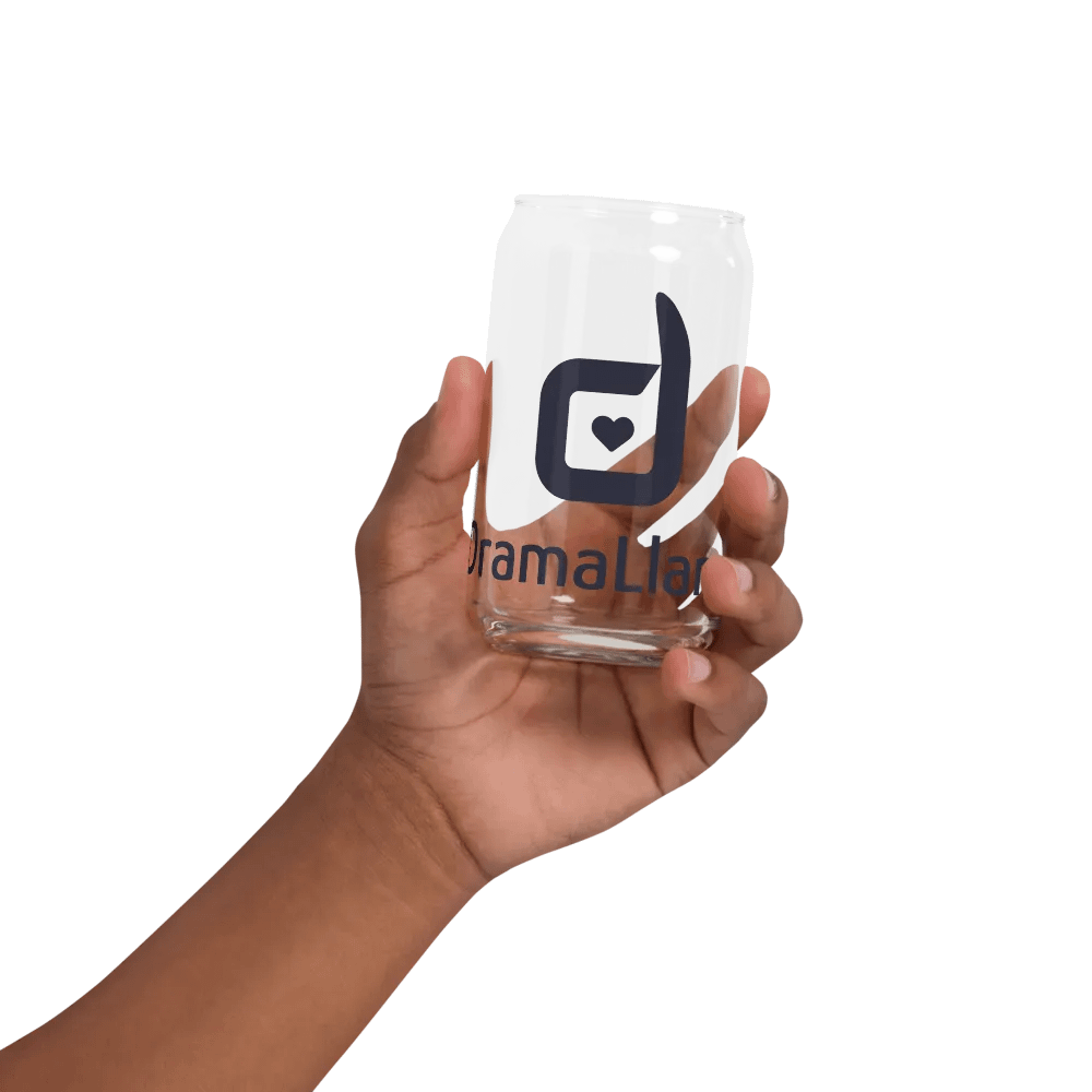 DramaLlama Glass product image (2)
