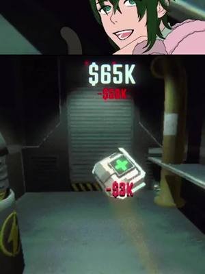 No! It's my health pack! #repo #silly #pngtuber #vtuber #streamer #streaming #gaming #gamingontiktok #indiegame