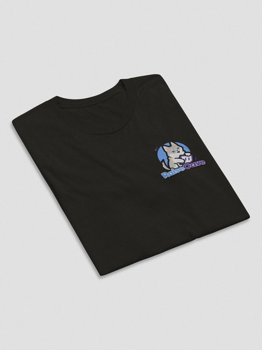 RaiseCave Logo Tee (Size Inclusive) product image (41)