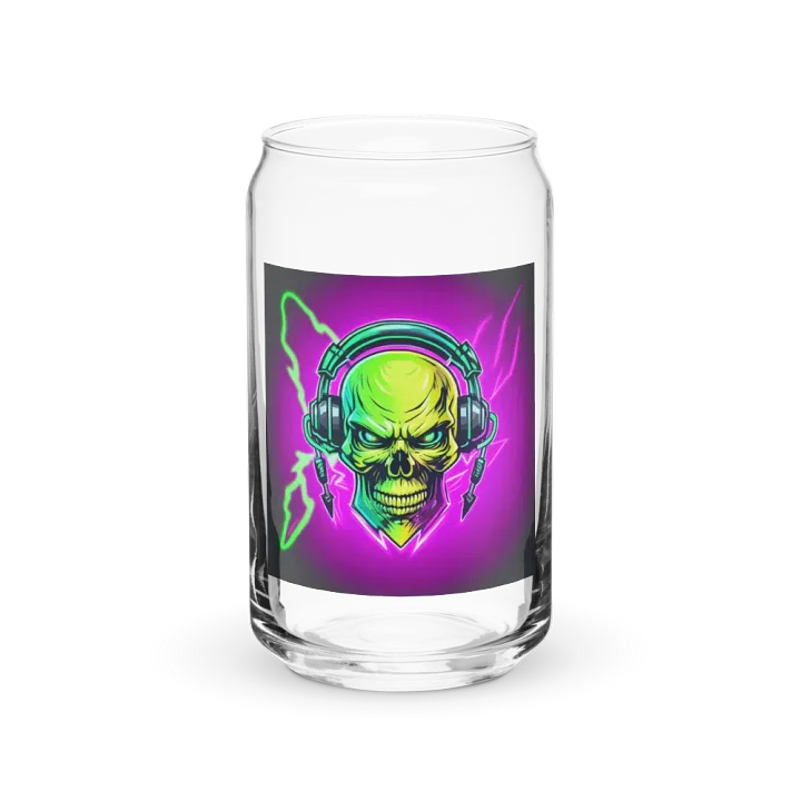Skull Glass product image (2)