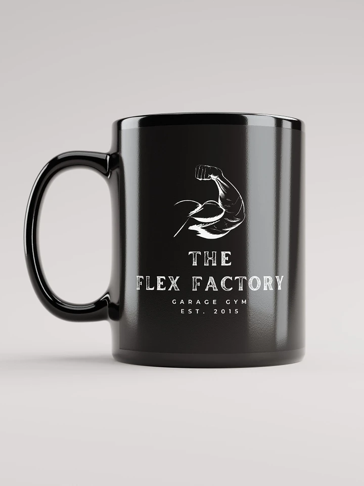 Flex Factory Chalk Mug product image (1)