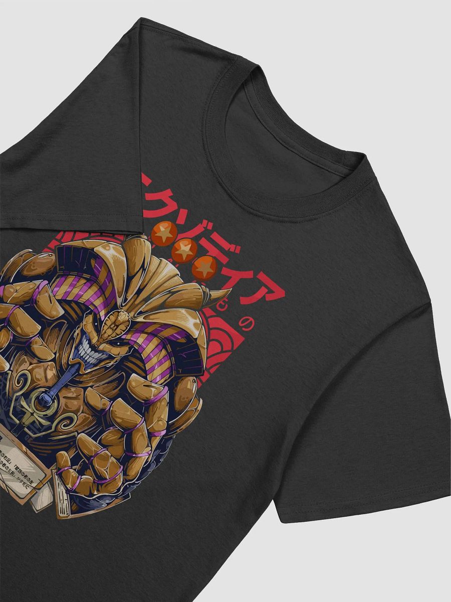 Mystic Warrior Unisex T-Shirt product image (15)